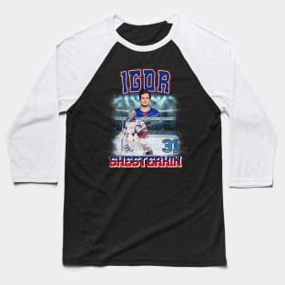 Igor Shesterkin Baseball T-Shirt